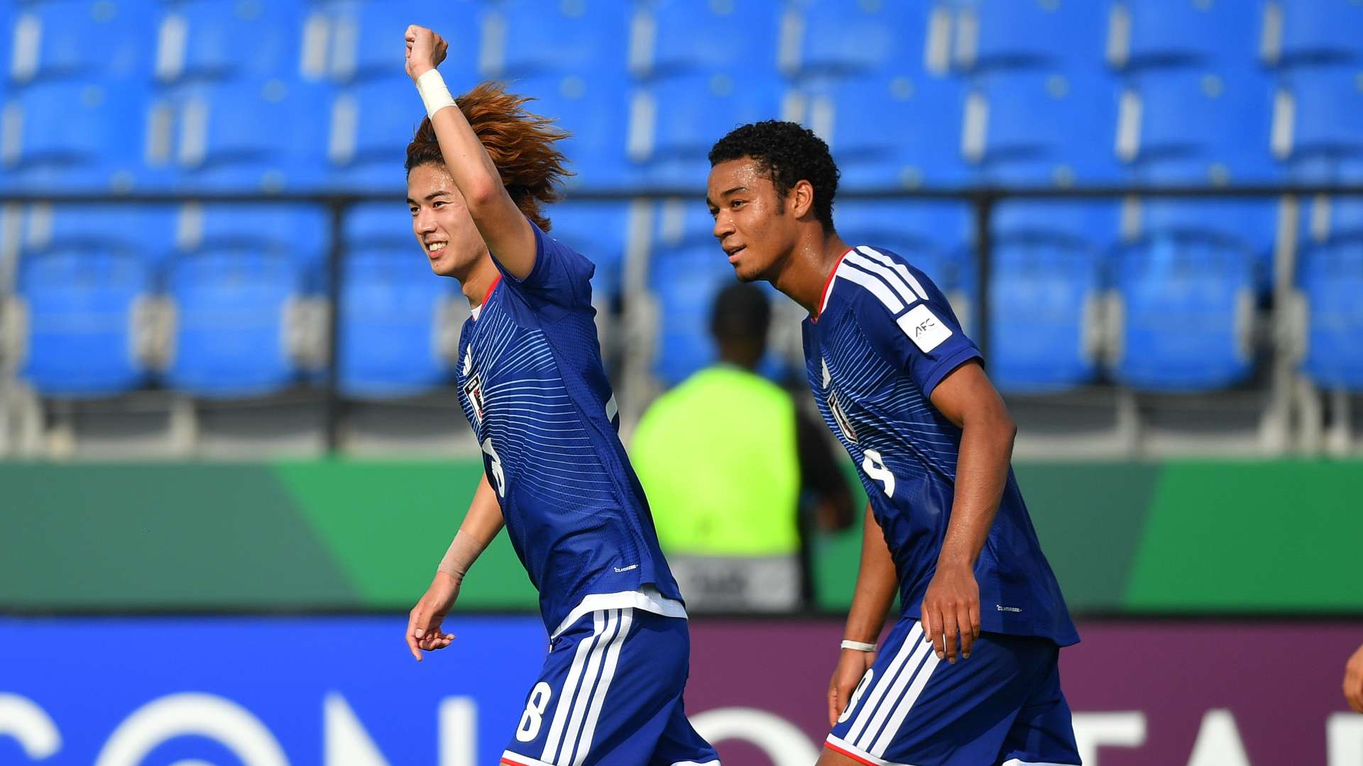 u23japan