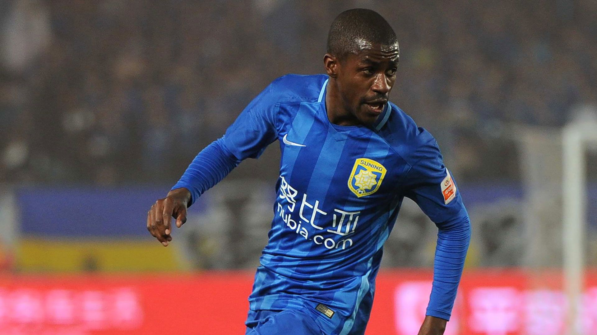 Ramires Jiangsu Suning 05032016