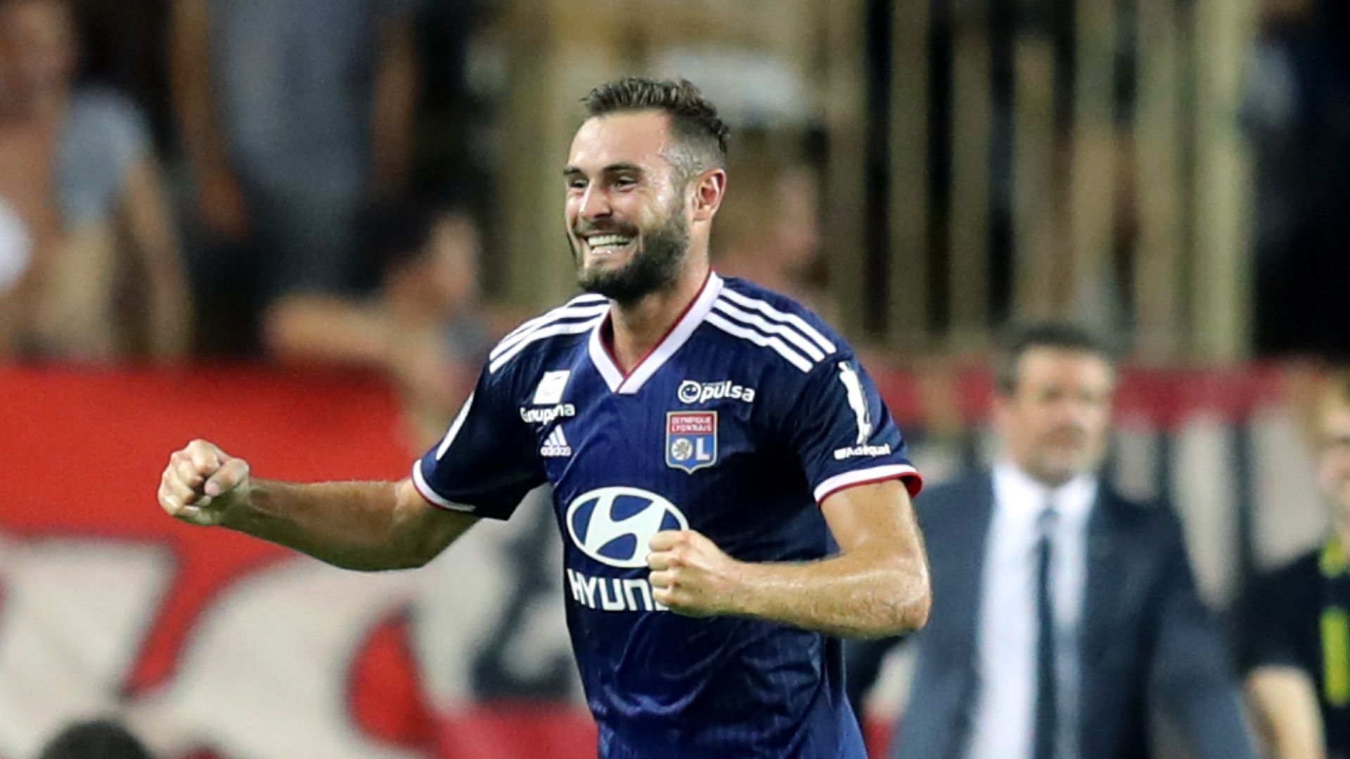 Lucas Tousart | Lyon