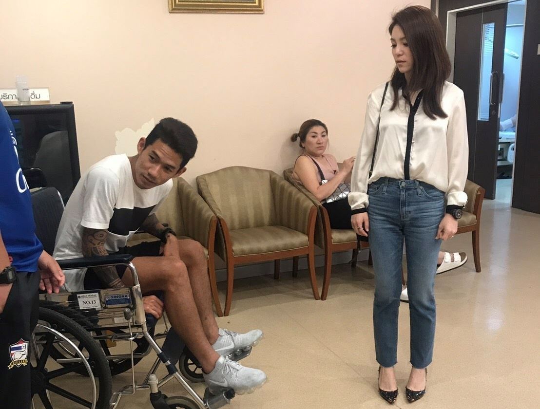 ชัยวัฒน์ บุราญ