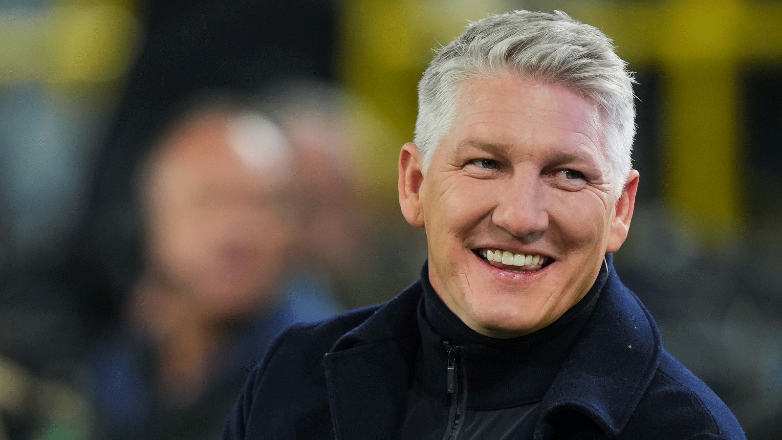 Bastian Schweinsteiger