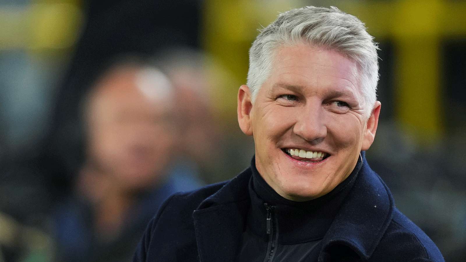 Bastian Schweinsteiger