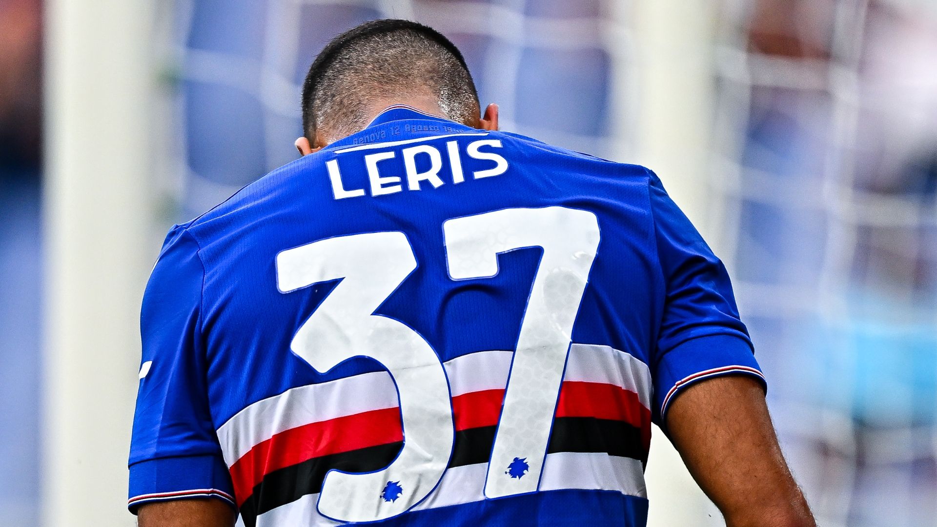 Leris Sampdoria
