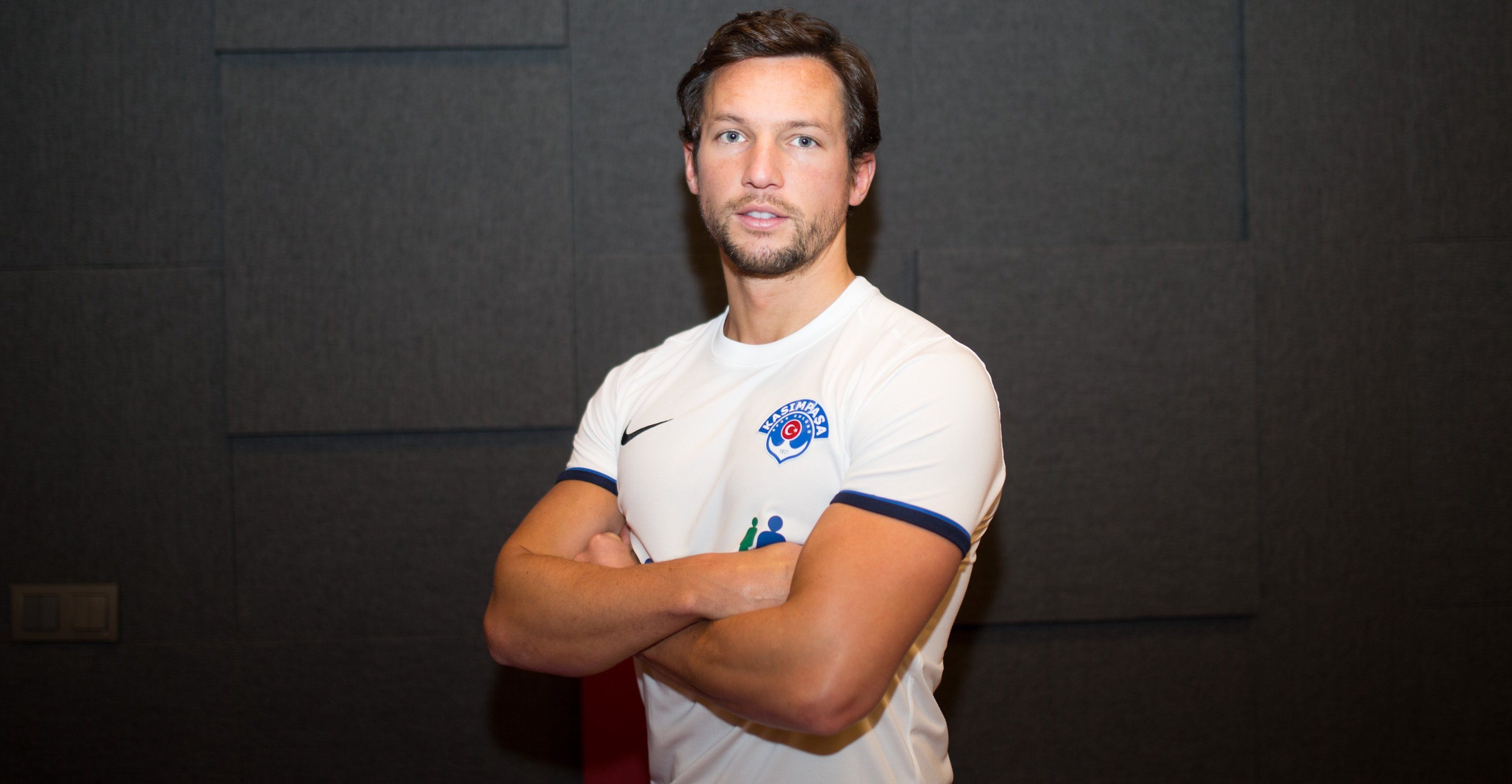 Danny Drinkwater Kasimpasa Transfer