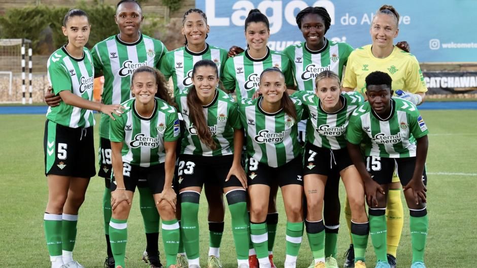 Real Betis femenino