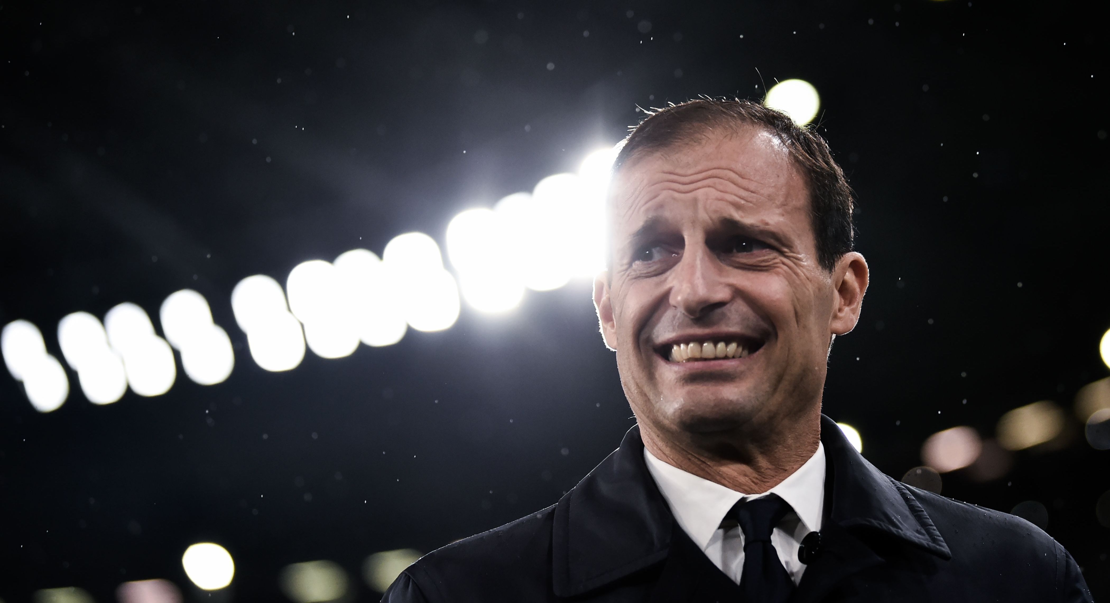 Massimiliano Allegri