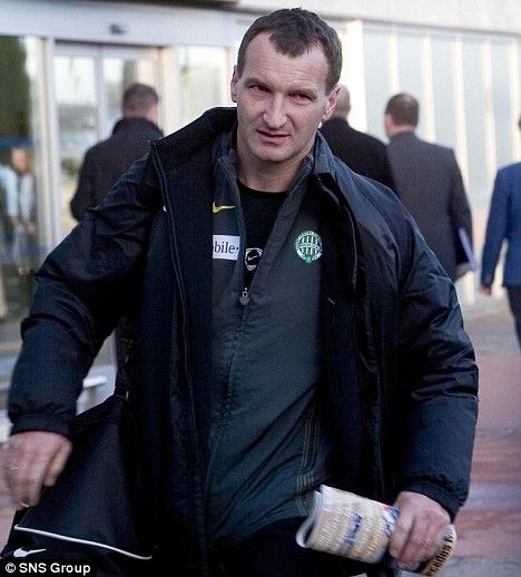 László Csaba