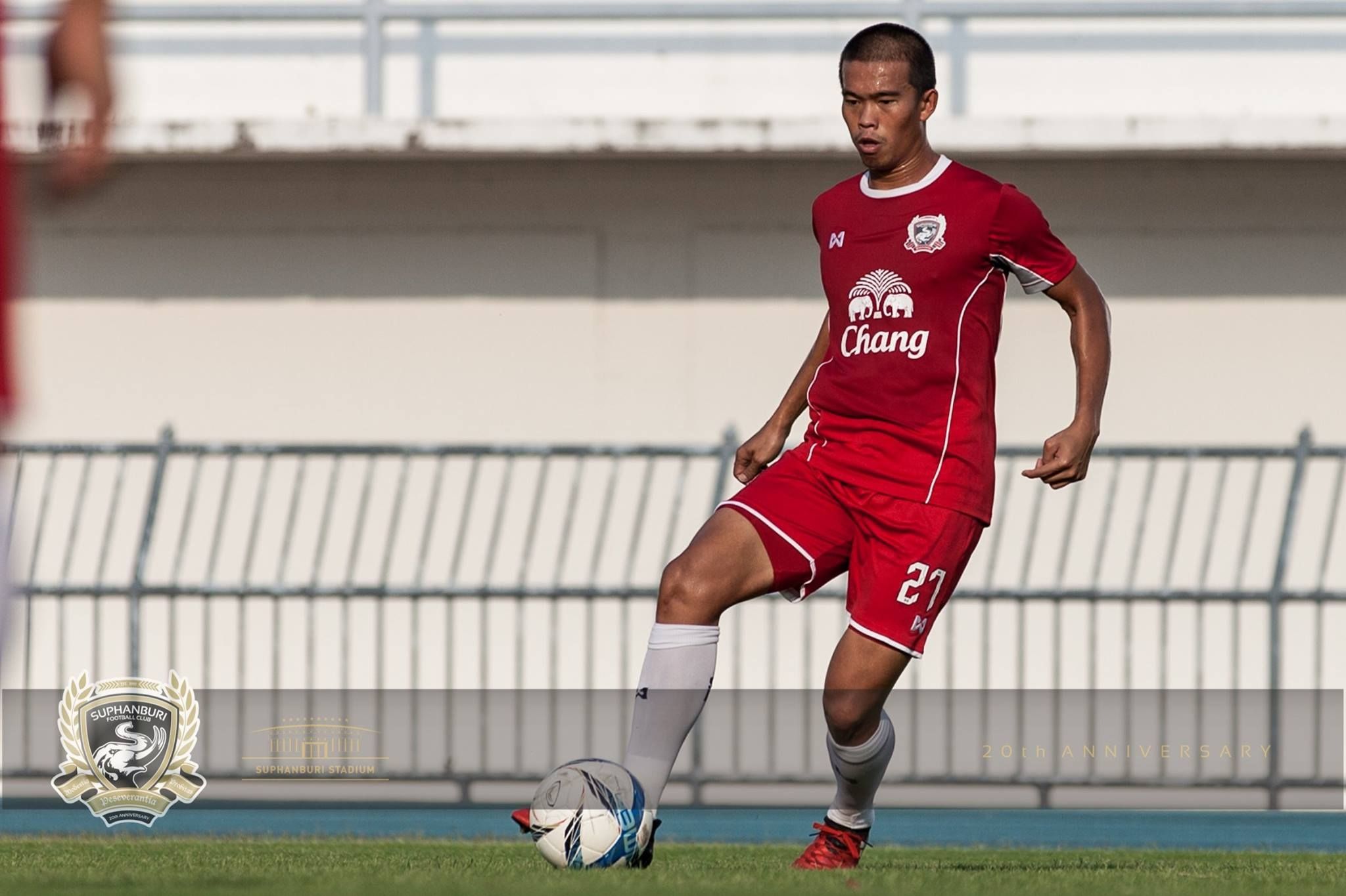 คมกริช คำโสกเชือก