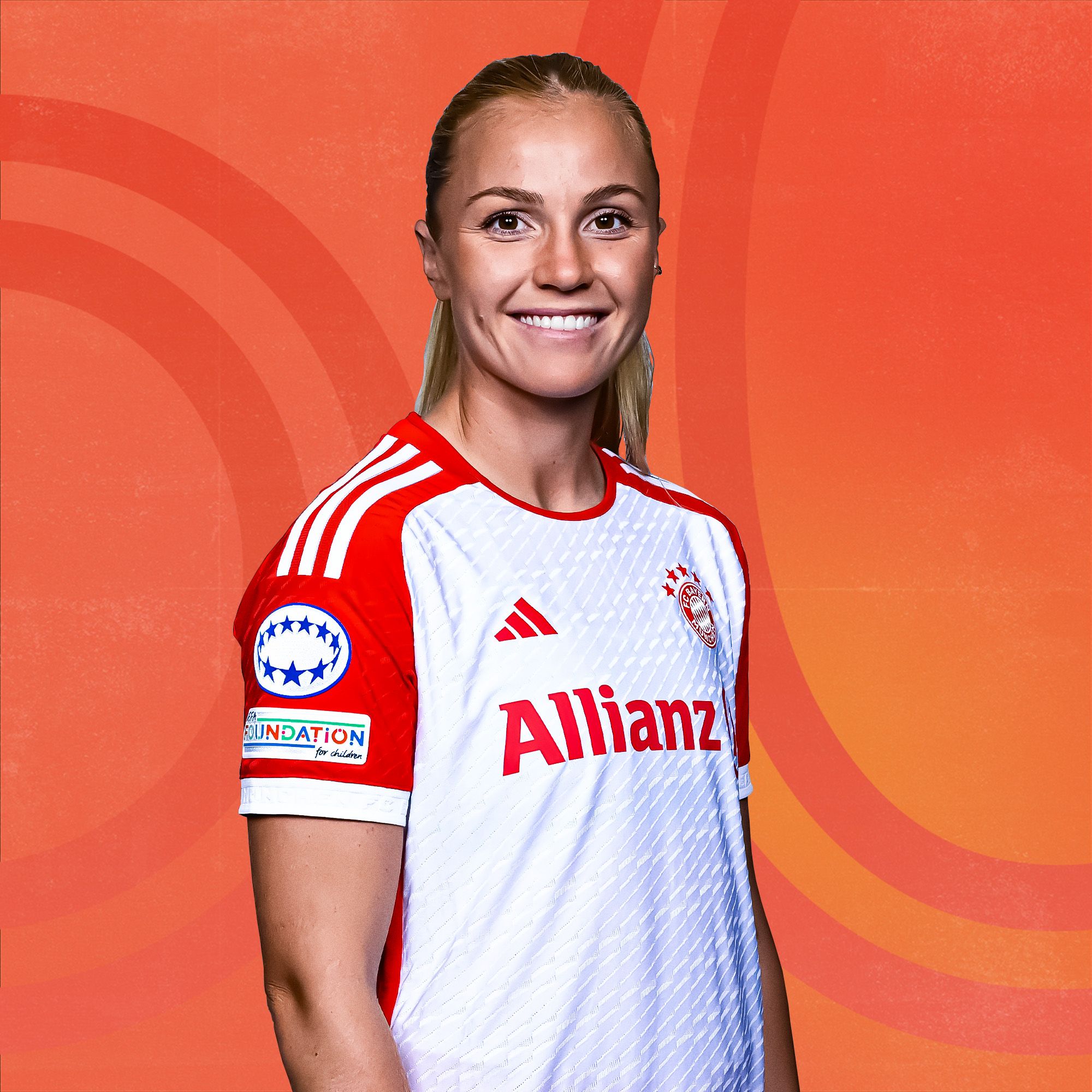 UPDATED -- GOAL50 2023 Glodis Viggosdottir