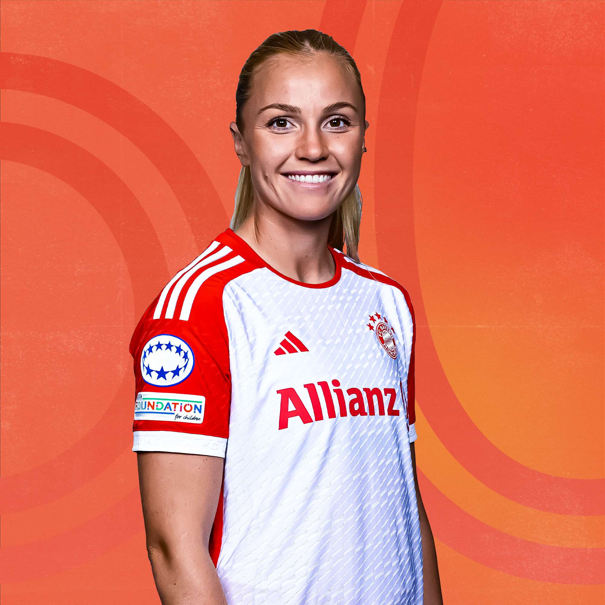 UPDATED -- GOAL50 2023 Glodis Viggosdottir