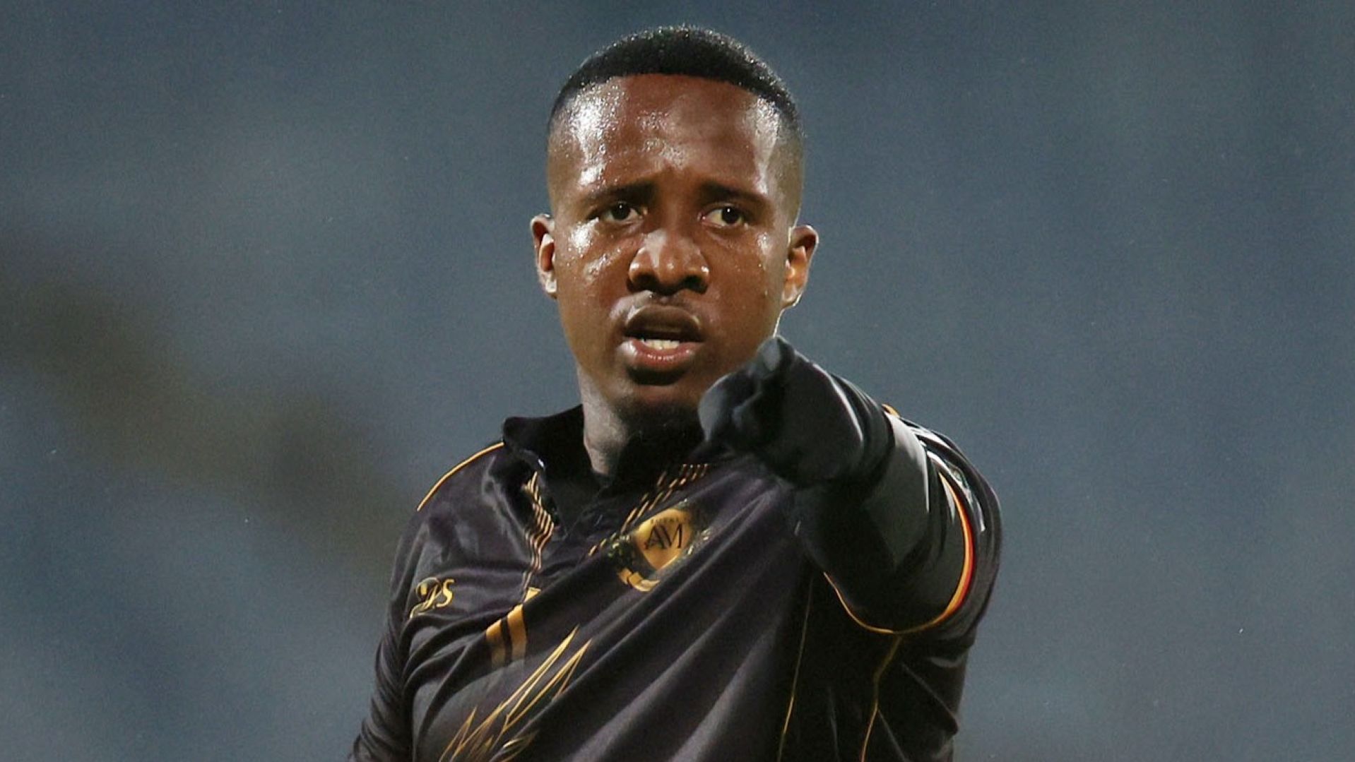 Andile Mpisane Royal AM