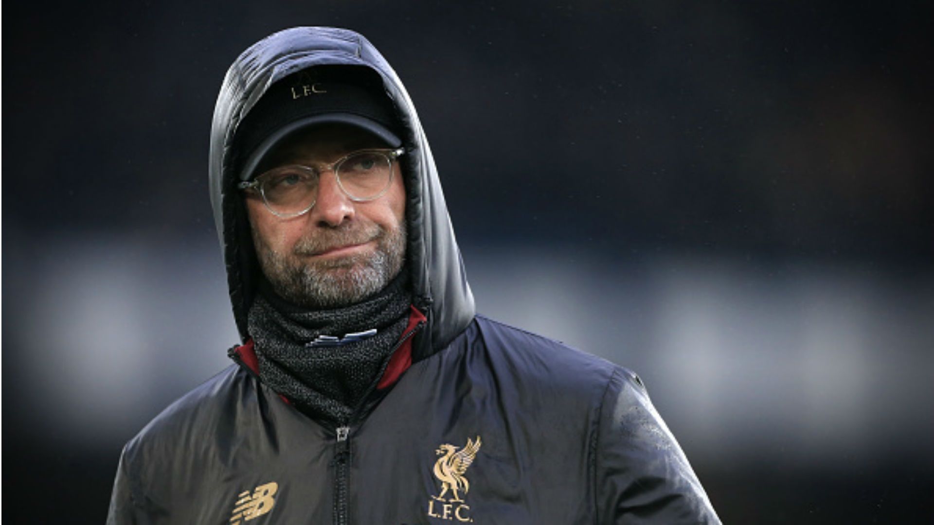 Jürgen Klopp FC Liverpool