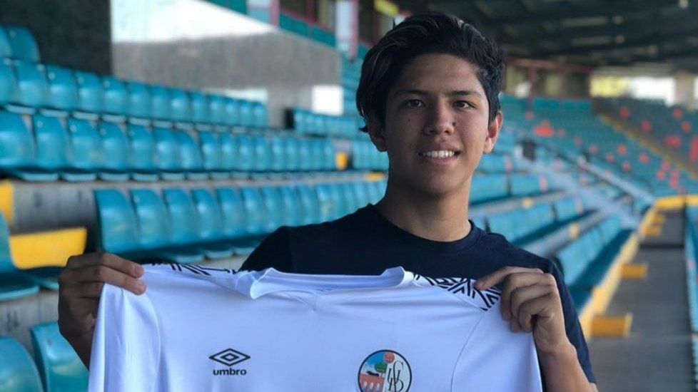 Leonardo Sepúlveda Salamanca 131219