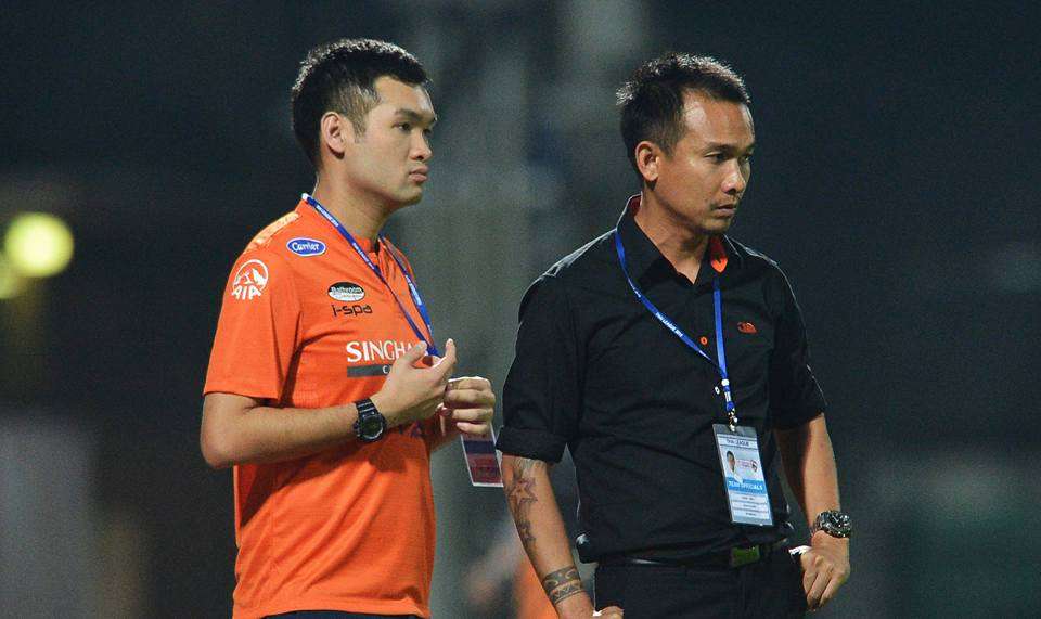 ธีระศักดิ์ โพธิ์อ้น