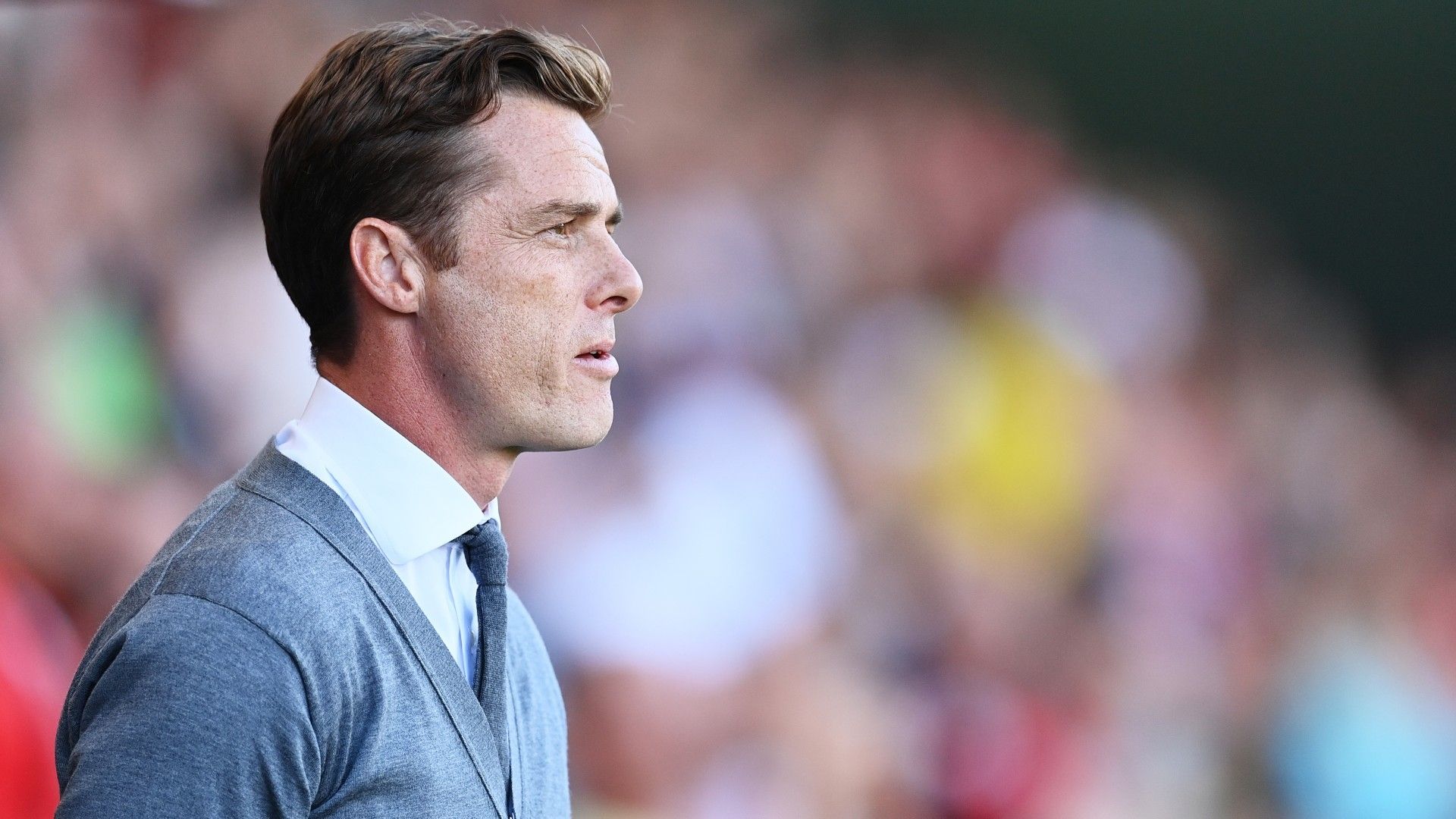 Scott Parker Bournemouth 2022-23