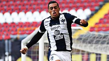 Rogelio Funes Mori Monterrey Guardianes 2021