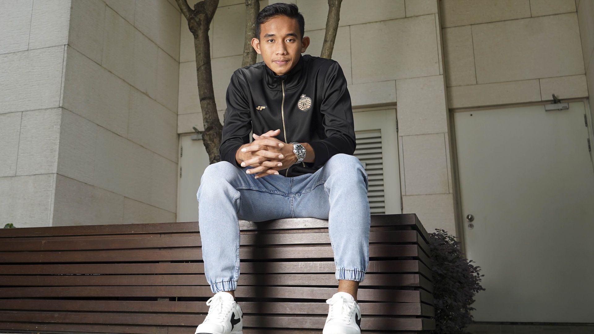 Rizky Ridho - Persija Jakarta