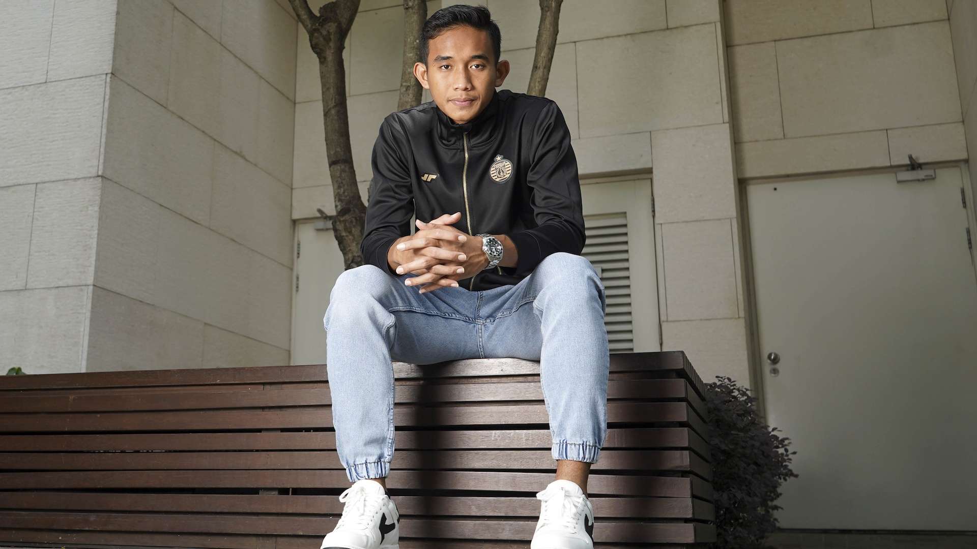 Rizky Ridho - Persija Jakarta