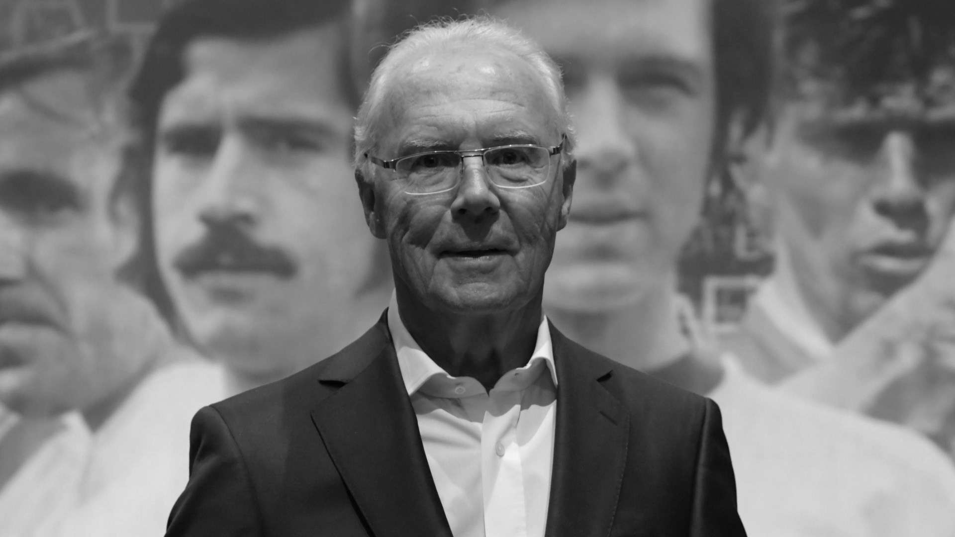 Beckenbauer BW