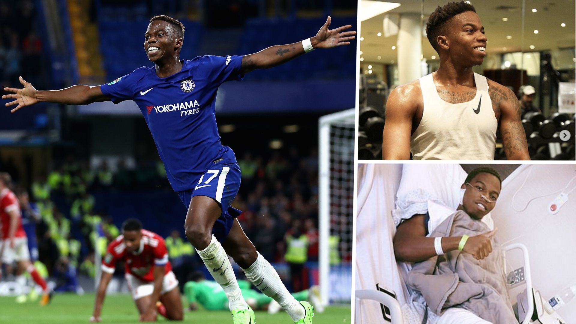 Charly Musonda Main image