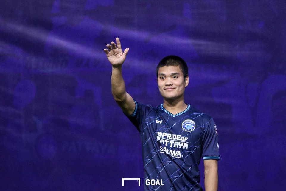 พัทยา ยูไนเต็ด 2018