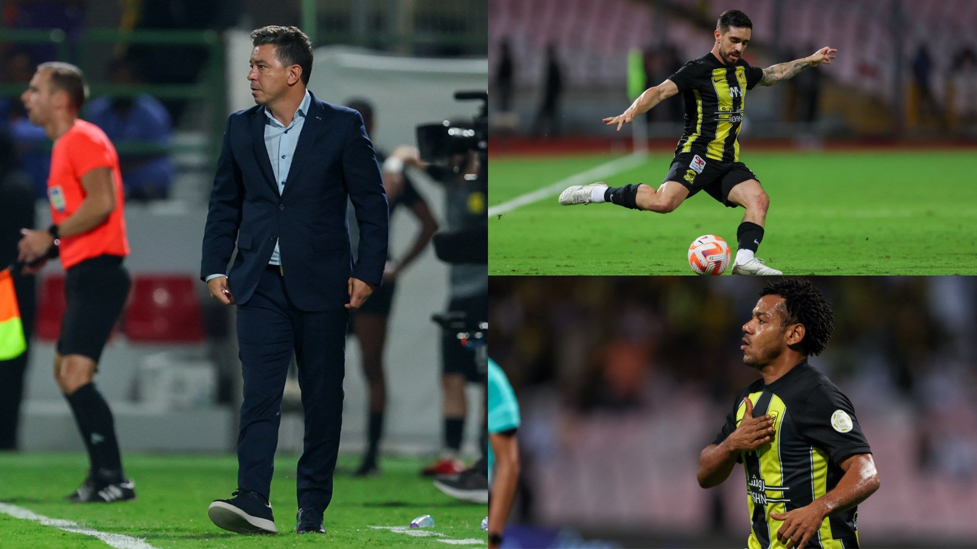 Ittihad SPL 2023-2024