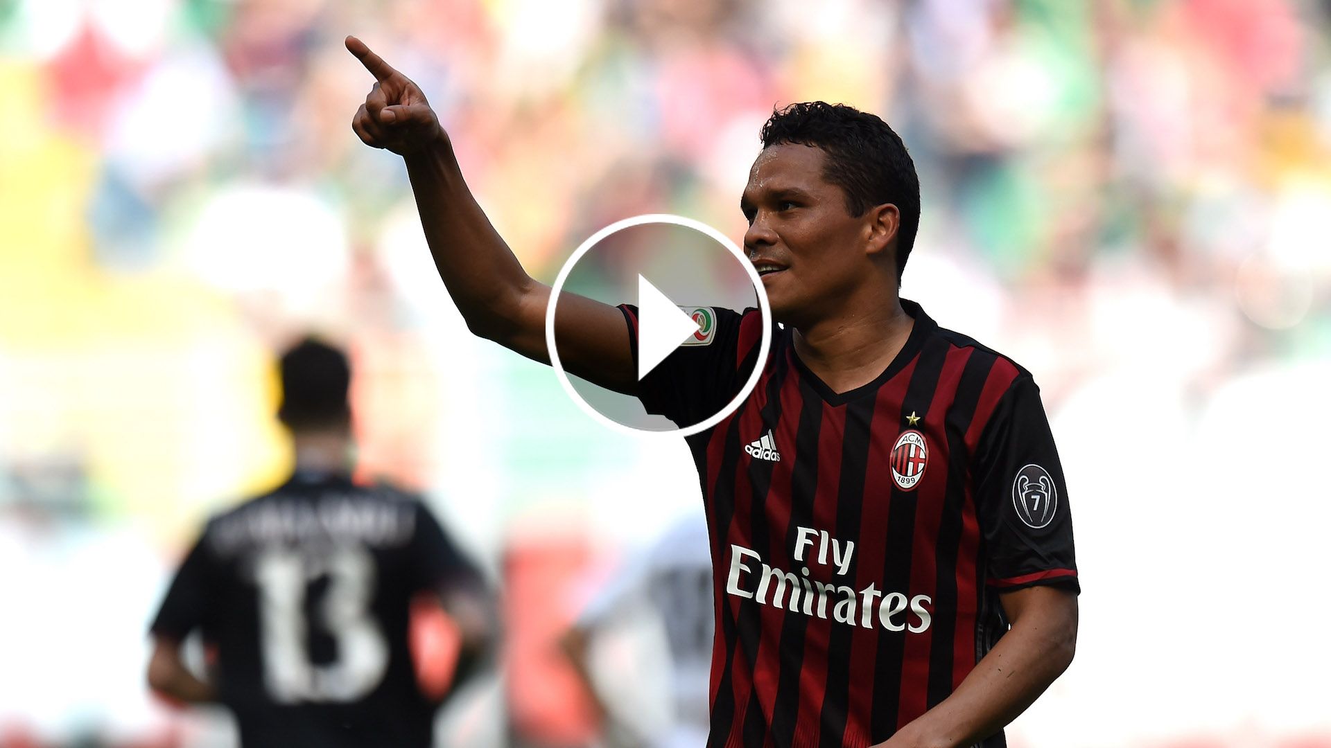 GFX Video Carlos Bacca