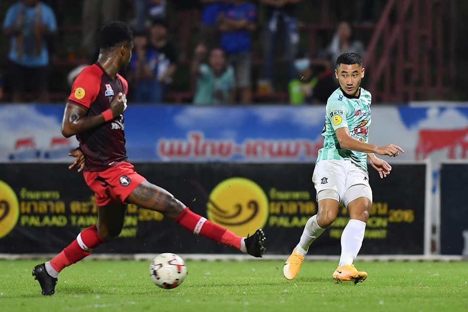 เชียงใหม่ ยูฯ