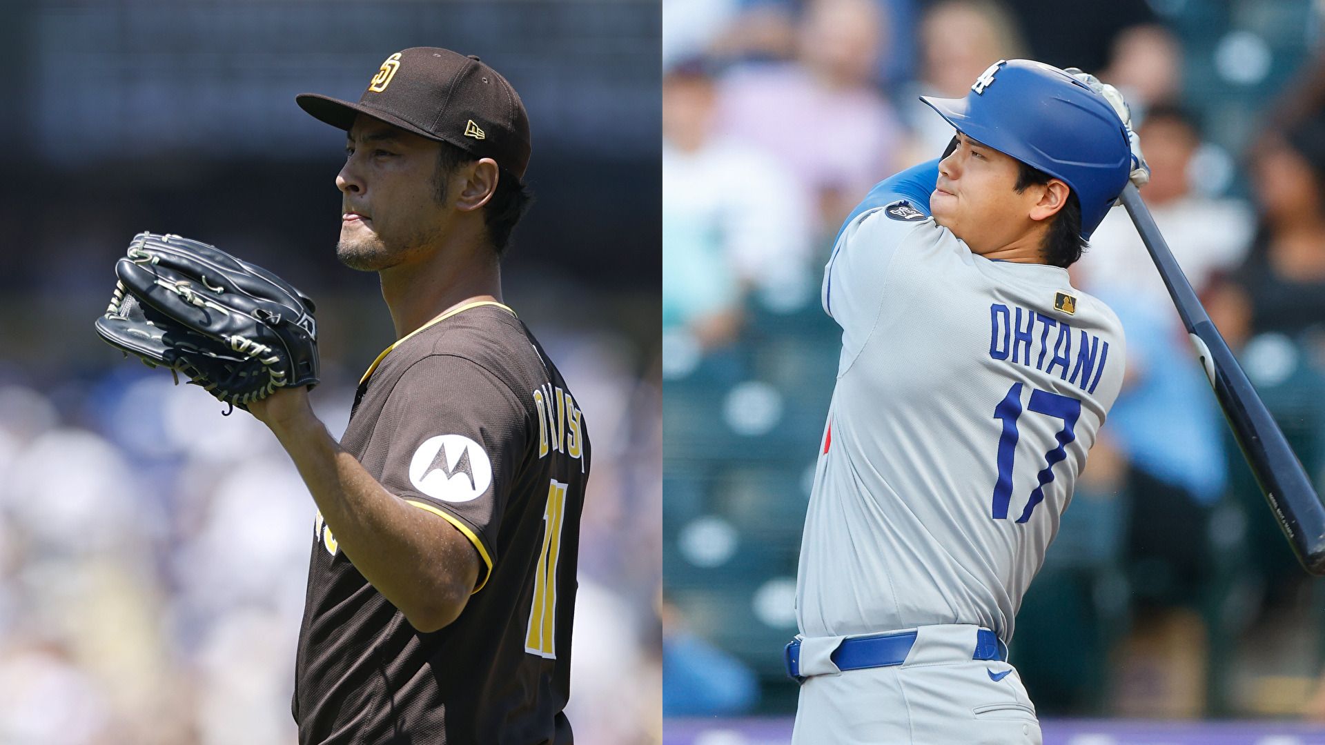 Darvish Otani