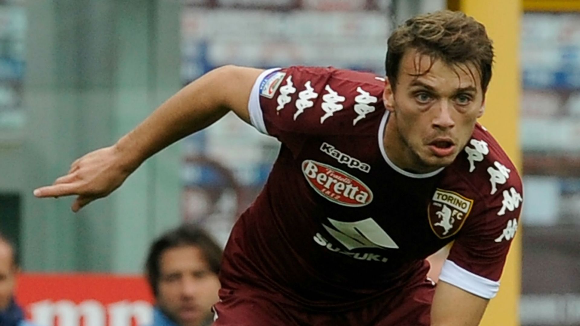 Ljajic Torino Serie A