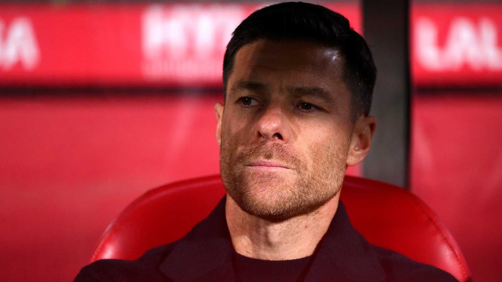 Xabi Alonso