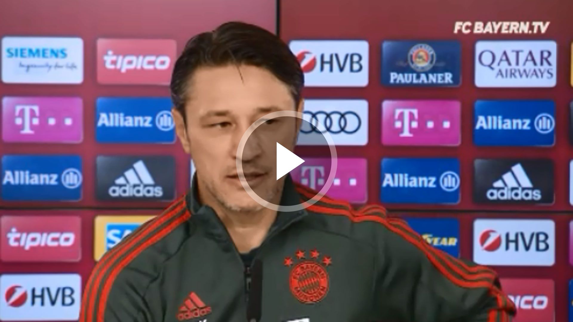 niko kovac