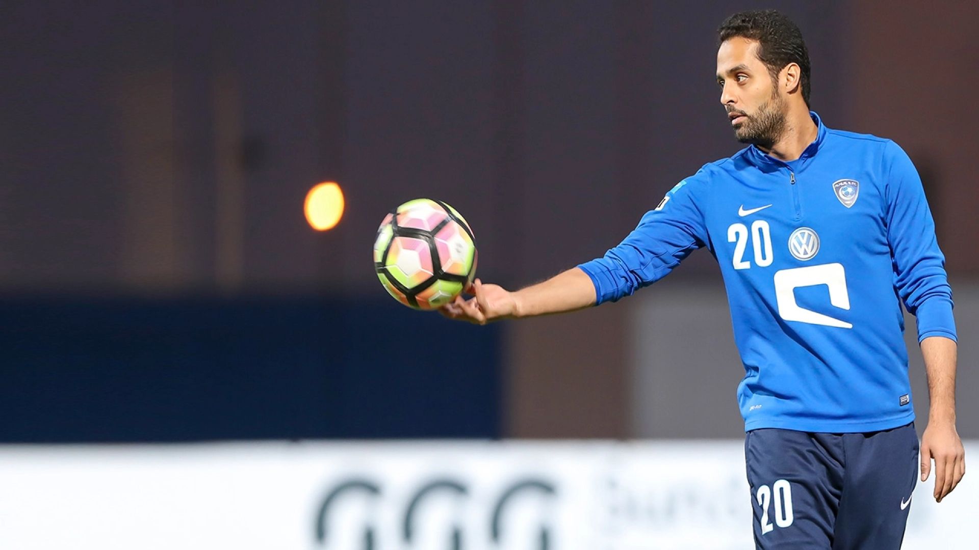 ياسر القحطاني