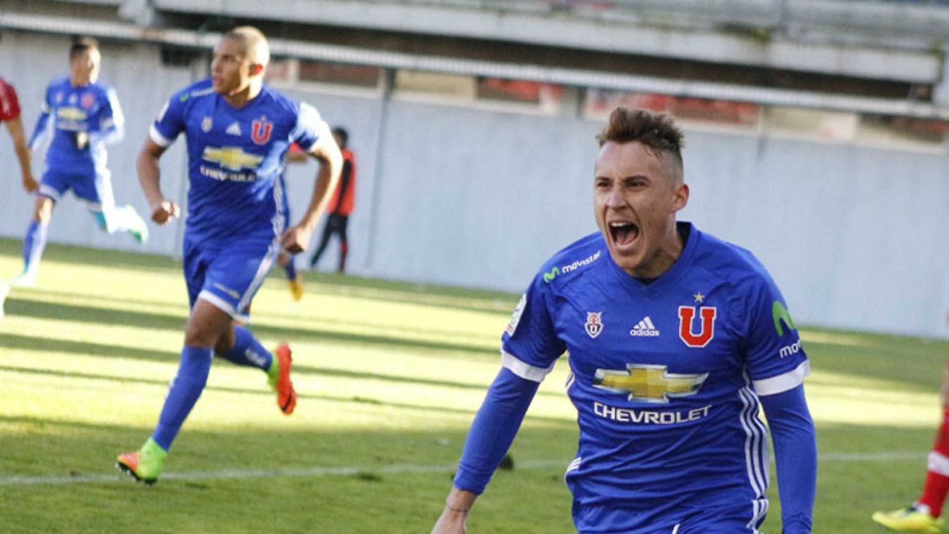 Universidad de Chile