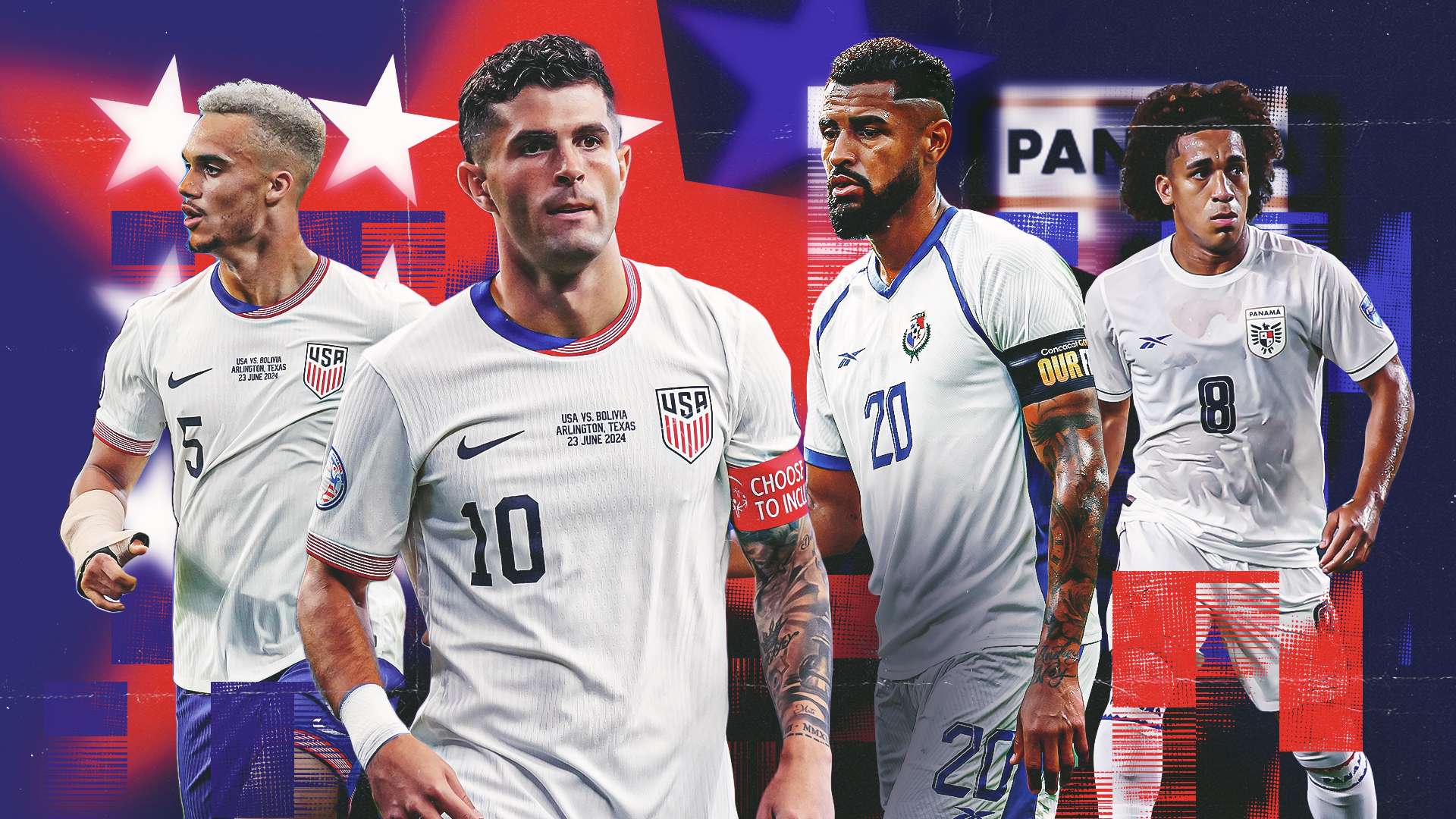 USMNT vs Panama Preview