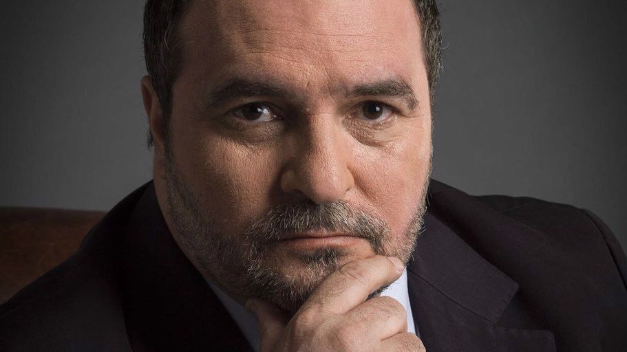 Romeu Tuma Júnio - Corinthians - 1/02/2018