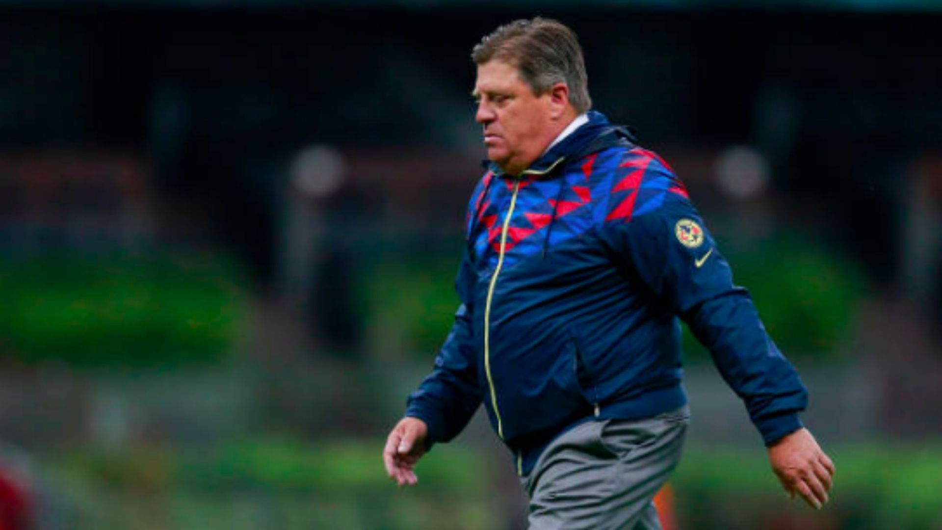 Miguel Herrera América Apertura 2020