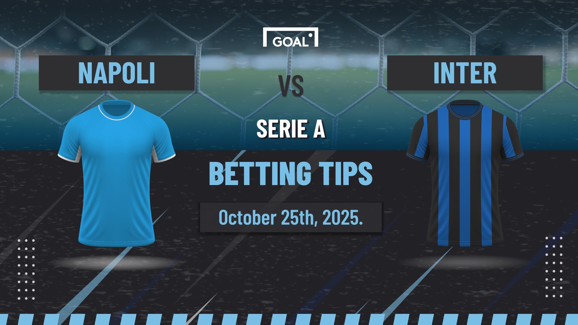 Napoli vs Inter Predictions