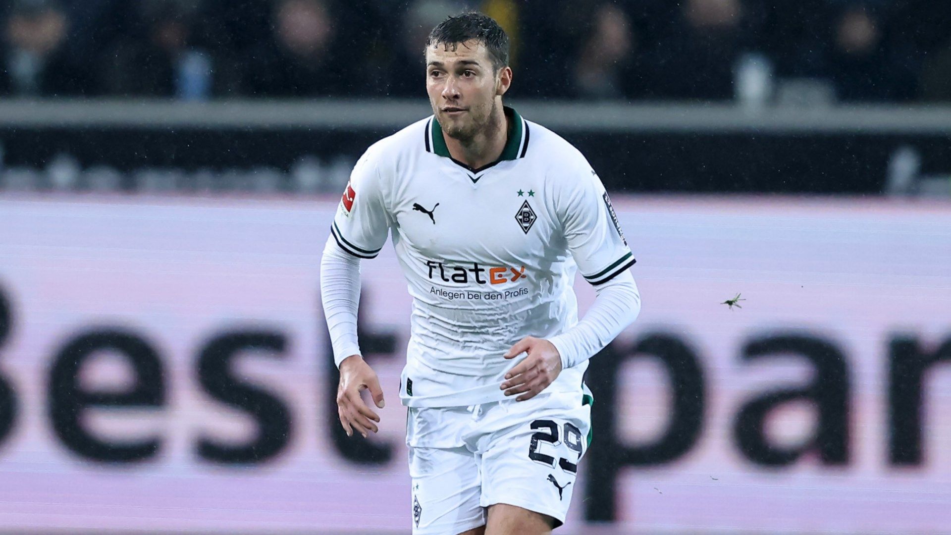 Joe Scally Borussia Monchengladbach 2023-24