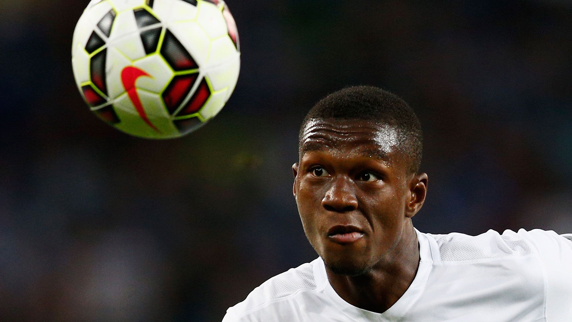 Christian Kabasele Genk 31072015