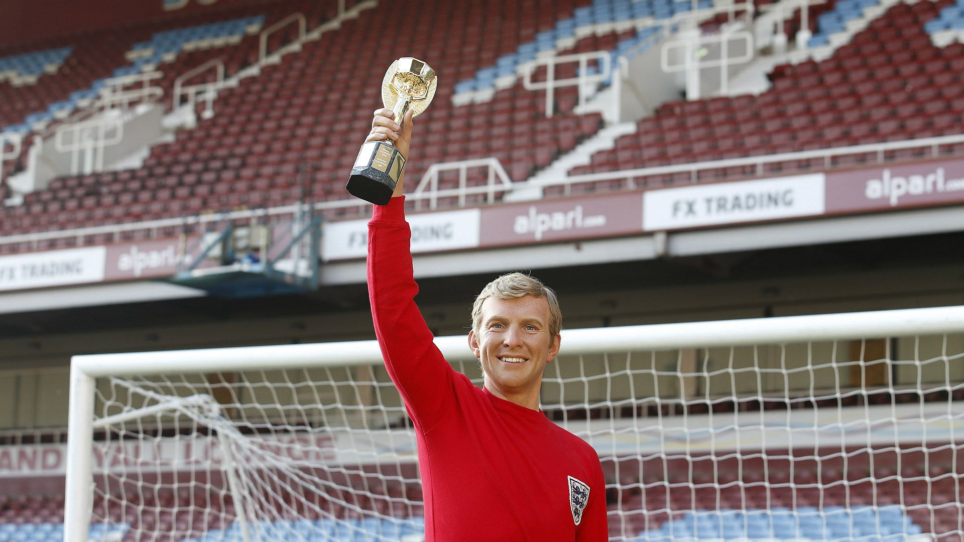 Bobby Moore