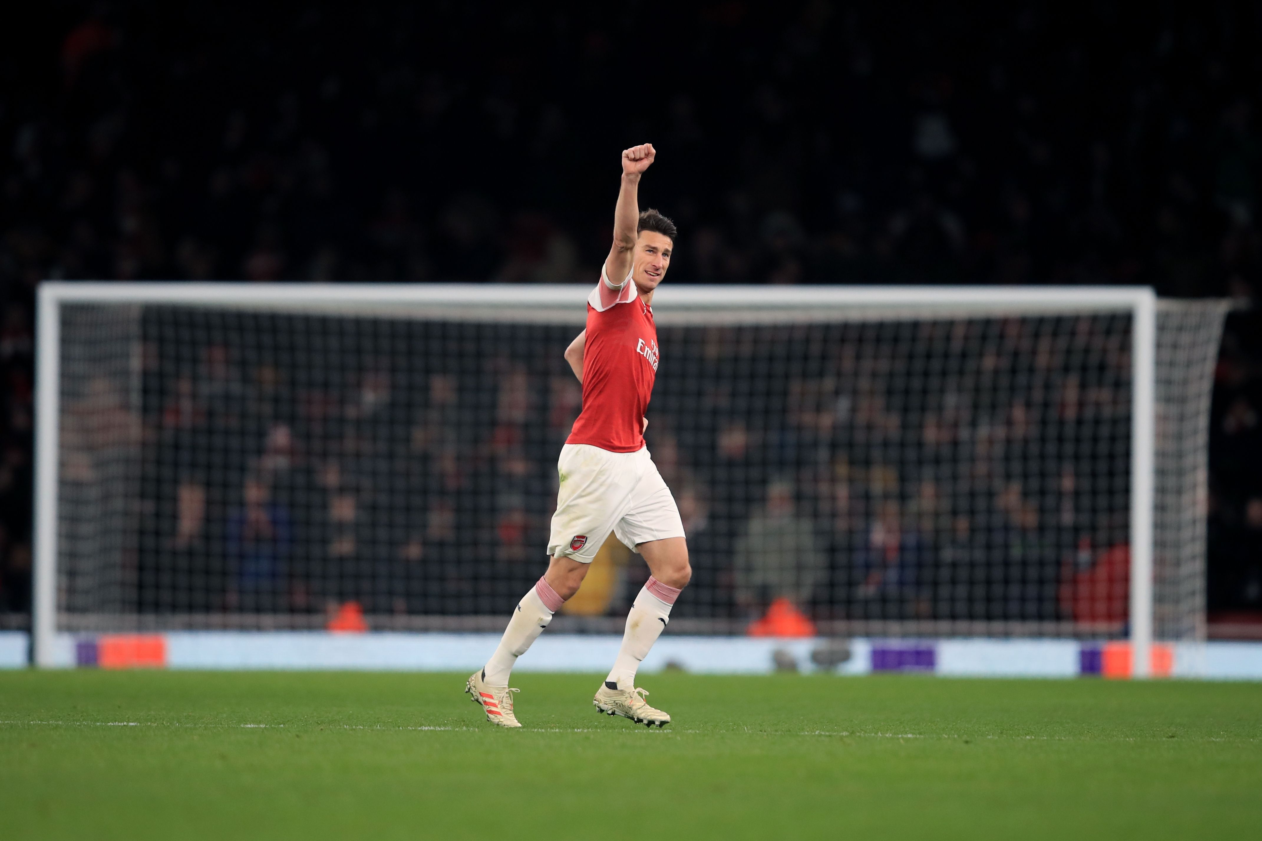 Laurent Koscielny