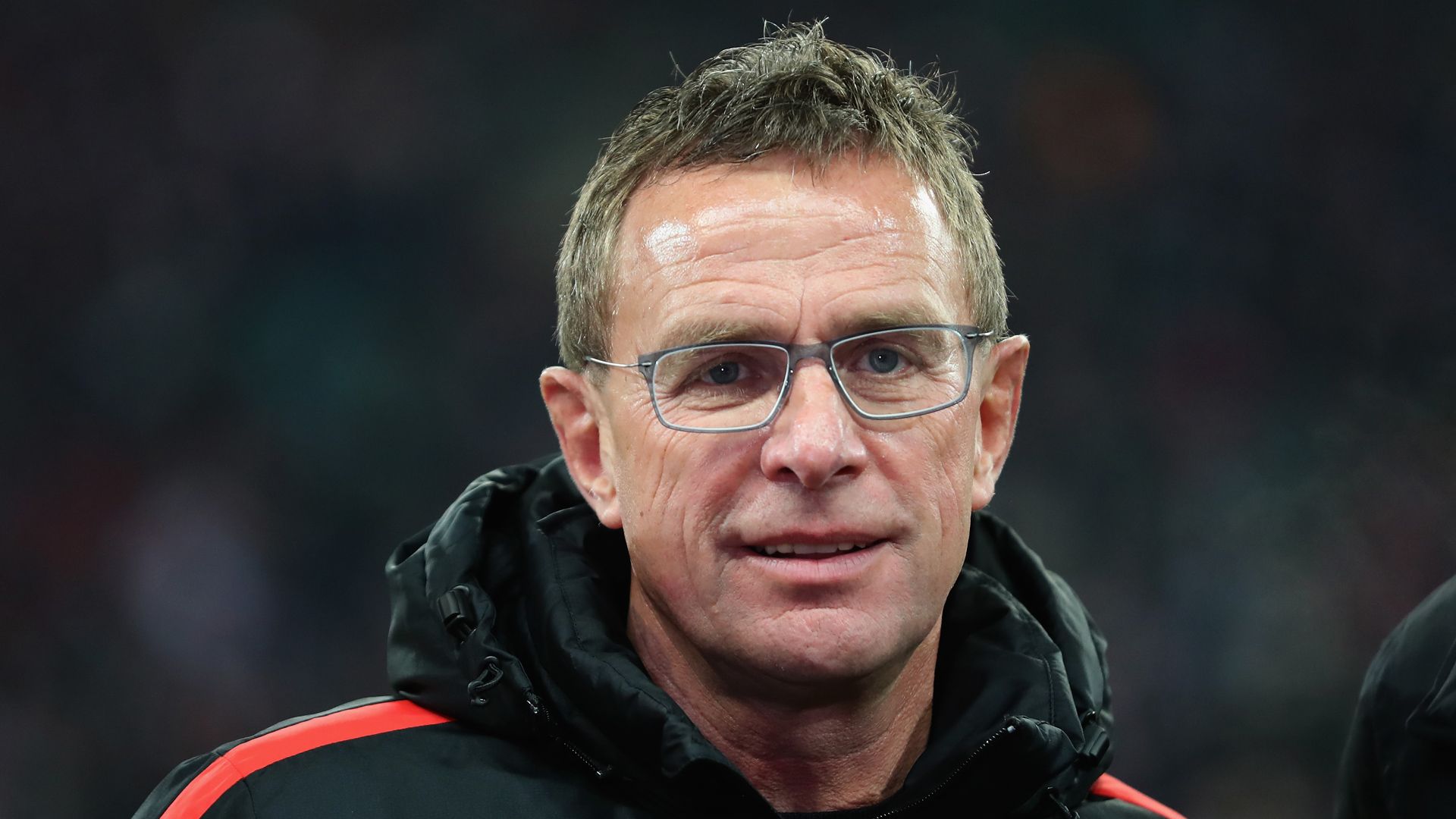 RB Leipzig Ralf Rangnick 17122017