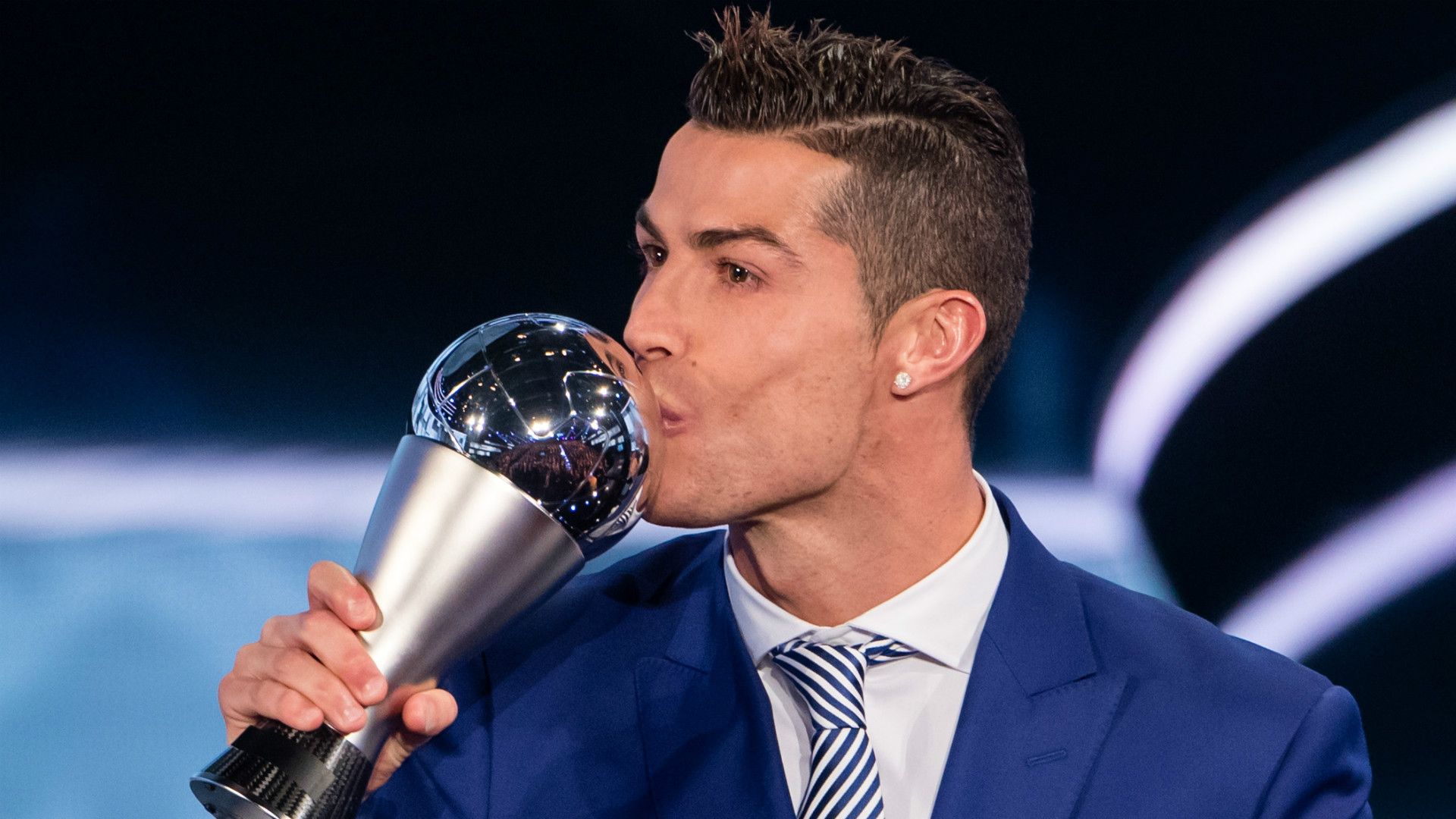 cristiano ronaldo - cropped