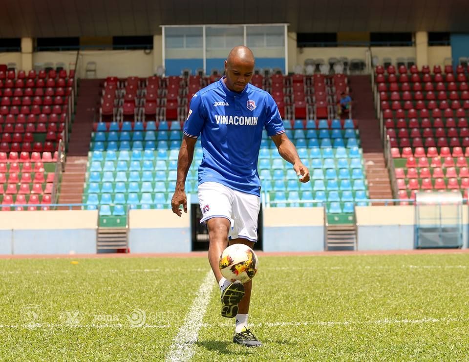 Marcus Vinícius Lima da Silva