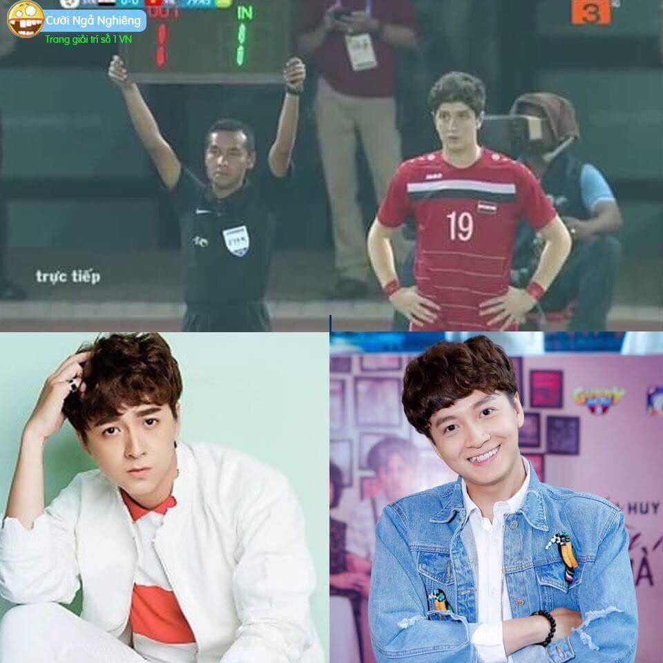 Ảnh chế Olympic Việt Nam