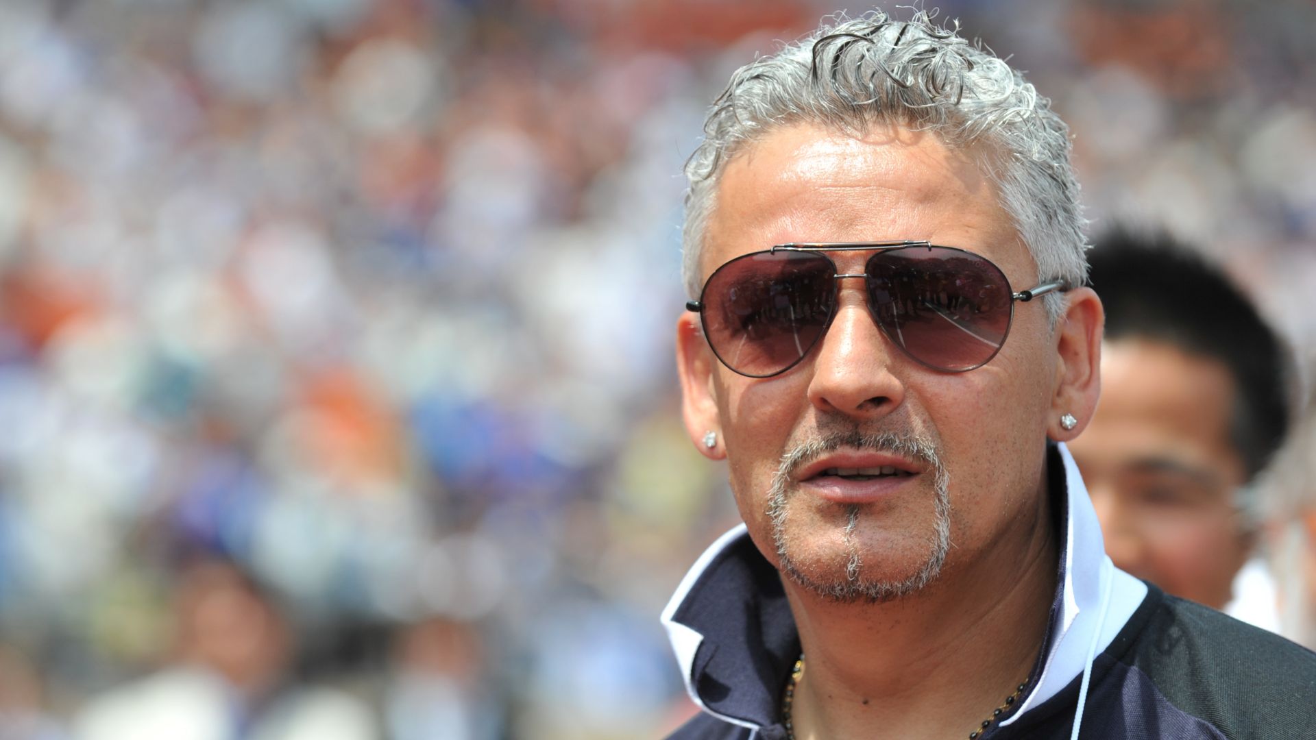 Roberto Baggio