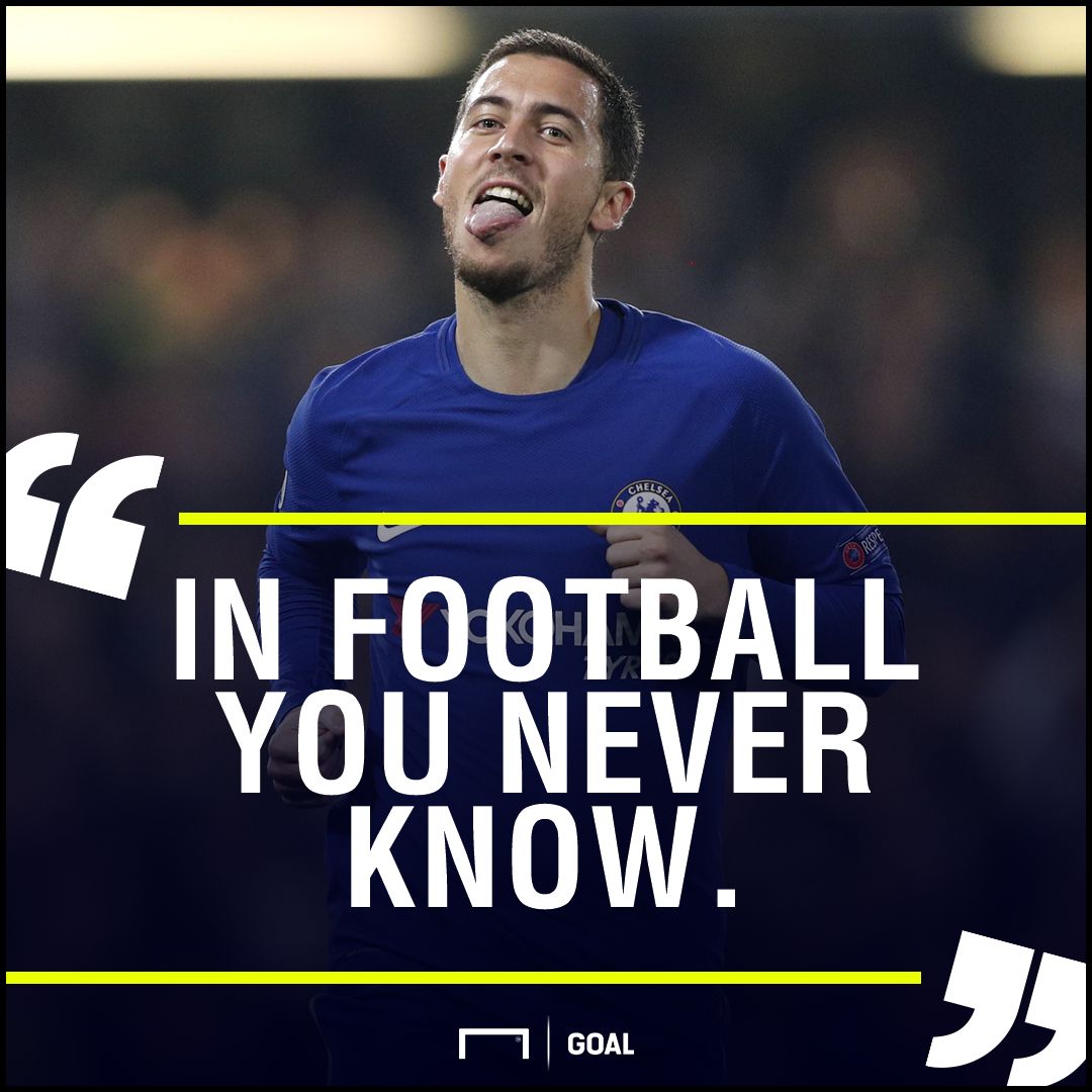 Eden Hazard Real Madrid rumours