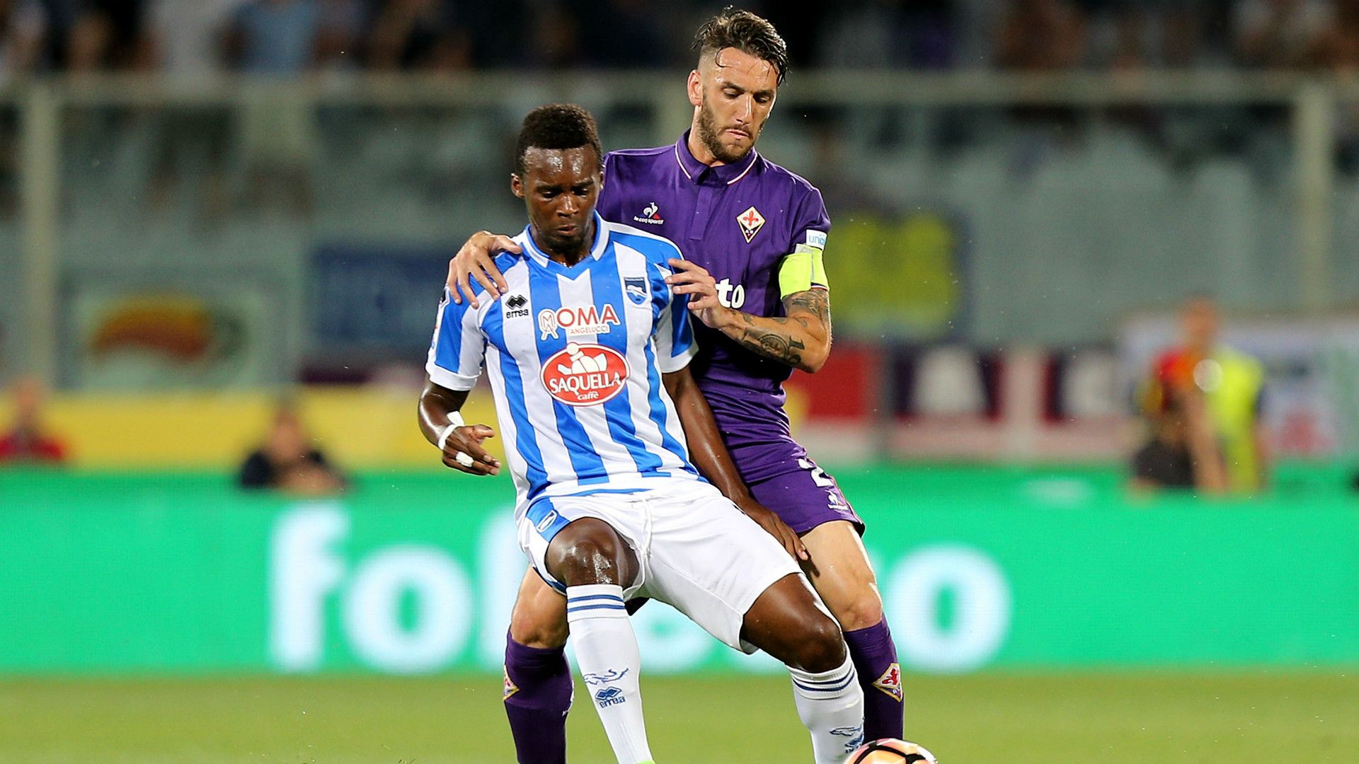 Fiorentina-Pescara 1