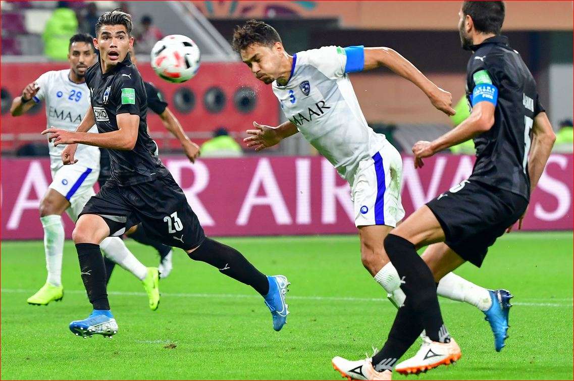 الهلال - إدواردو